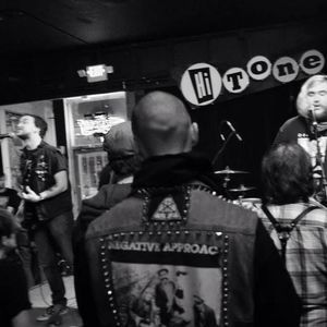 Meet your Posher, Logan